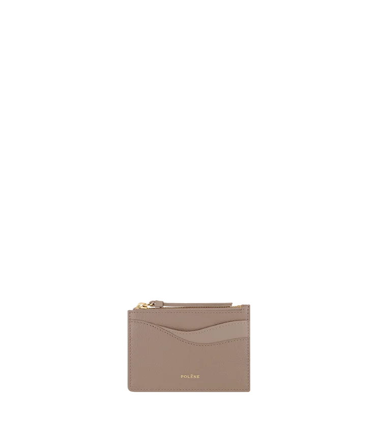 Bolsa Sierra Mini Edición Duo Taupe