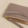 Bolsa Sierra Mini Edición Duo Taupe