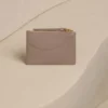 Bolsa Sierra Mini Edición Duo Taupe
