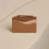 Bolsa Sierra Mini Edition Trio Camel