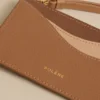 Bolsa Sierra Mini Edition Trio Camel