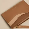 Bolsa Sierra Mini Edition Trio Camel