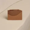 Bolsa Sierra Mini Edition Trio Camel