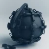 Botón Lazo Edición Sphere Tinta
