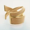 Brazalete Rozo Edición Ratán