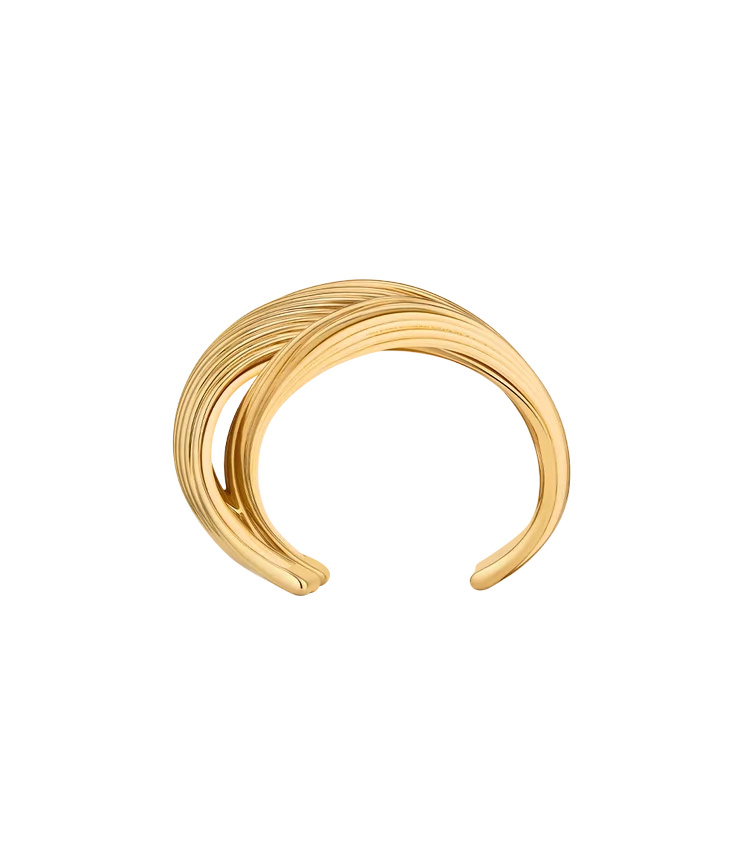 Brazalete Rozo Edición Ratán
