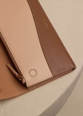 Cartera Sierra Edición Trio Camel