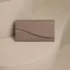 Cartera Sierra Edition Duo Taupe