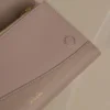 Cartera Sierra Edition Duo Taupe