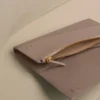 Cartera Sierra Edition Duo Taupe