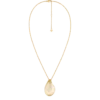 Colgante Naé, edición de cristal