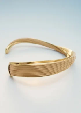 Collar Rozo Edición Ratán