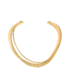 Collar Rozo Edición Ratán