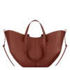 Cyme, edición con textura en arcilla roja