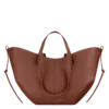 Cyme Edition Cognac texturizado