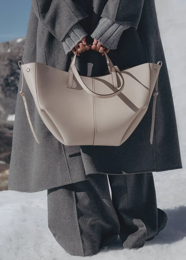 Cyme Edition, textura «Mist»