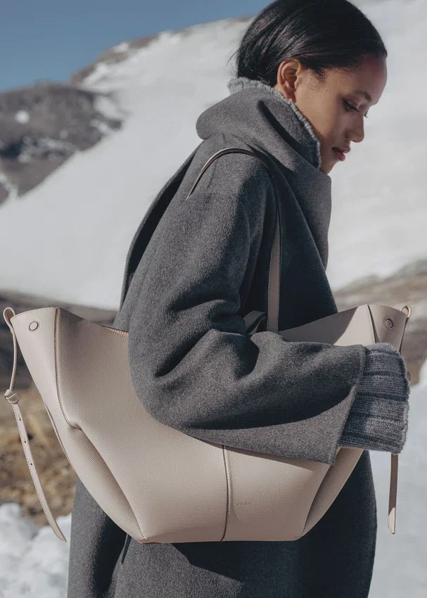 Cyme Edition, textura «Mist»