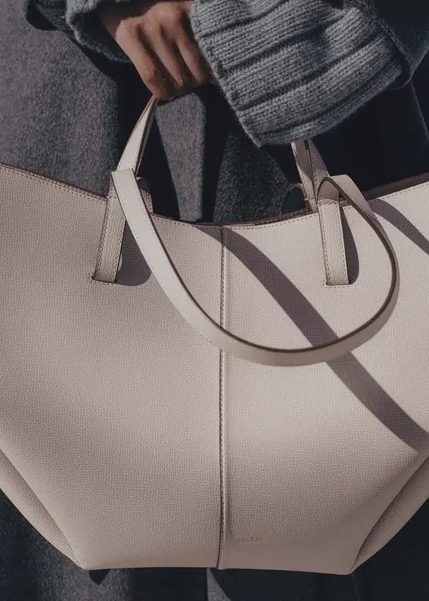 Cyme Edition, textura «Mist»