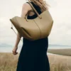 Cyme Edition, textura «Smoky Olive»