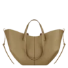 Cyme Edition, textura «Smoky Olive»