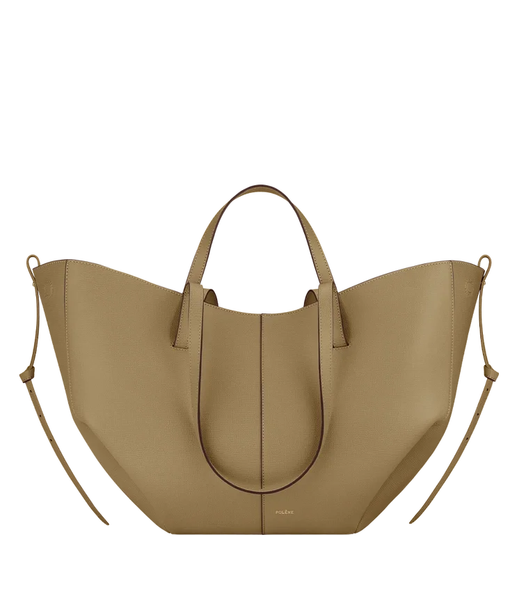 Cyme Edition, textura «Smoky Olive»