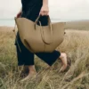 Cyme Edition, textura «Smoky Olive»