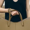 Cyme Edition, textura «Smoky Olive»