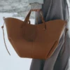 Cyme Edition Textured Camel