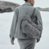 Cyme Mini, edición mini, piedra merino
