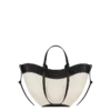 Cyme Mini Edition, lona negra