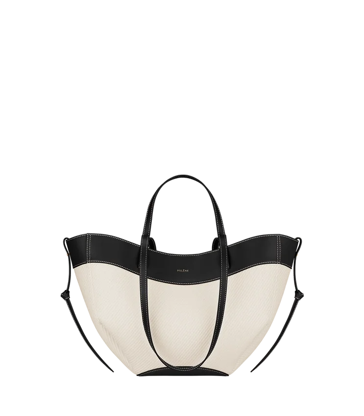 Cyme Mini Edition, lona negra