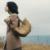 Cyme Mini Edition, textura «Smoky Olive»