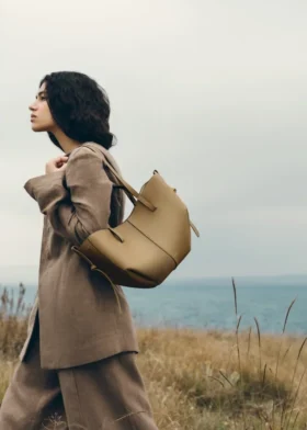Cyme Mini Edition, textura «Smoky Olive»