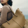Cyme Mini Edition, textura «Smoky Olive»