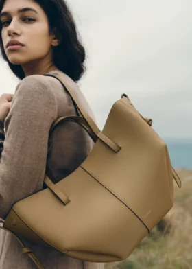 Cyme Mini Edition, textura «Smoky Olive»