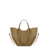 Cyme Mini Edition, textura «Smoky Olive»