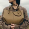Cyme Mini Edition, textura «Smoky Olive»