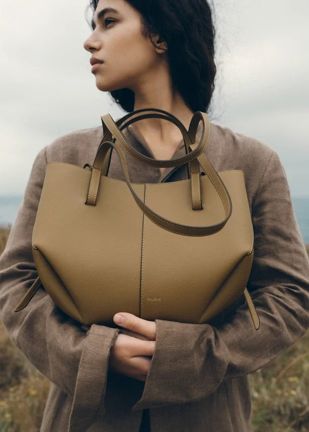 Cyme Mini Edition, textura «Smoky Olive»