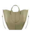 Cyme Tote Edition, tilo texturado