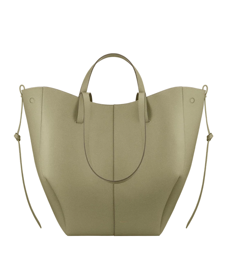 Cyme Tote Edition, tilo texturado