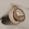Edición Atla Mirror Trio Taupe