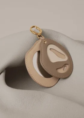 Edición Atla Mirror Trio Taupe