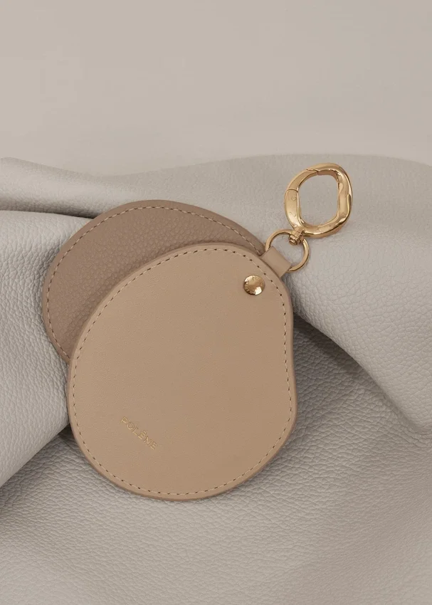 Edición Atla Mirror Trio Taupe