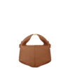 Edición Béri en color camel texturizado