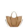 Edición Cyme Mini: arcilla ocre texturizada