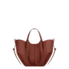 Edición Cyme Mini, arcilla roja texturizada