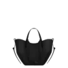 Edición Cyme Mini, negro texturizado