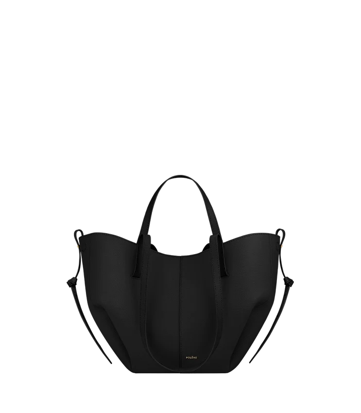 Edición Cyme Mini, negro texturizado