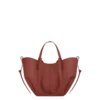 Edición Cyme Mini, terracota texturizada