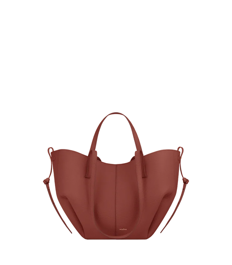 Edición Cyme Mini, terracota texturizada